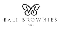 Bali Brownies