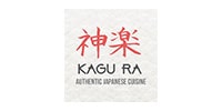 Kagura Authentic Japanese