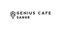 Genius Cafe Sanur