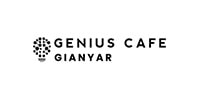 Genius Cafe Gianyar