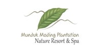 Munduk Moding Plantation Spa